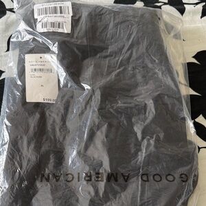 Good American Fit for Success Jumpsuit